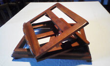 Leggio tavolo legno usato  Lonigo