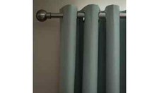 Habitat plain blackout for sale  GRANTHAM