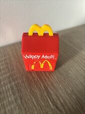 Mcdonald happy meal d'occasion  Rennes-