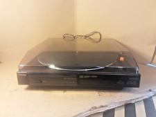 Toshiba 3617 stereo for sale  CAMBRIDGE