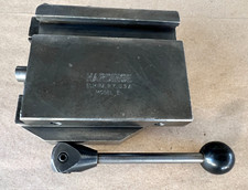 Hardinge straight taper for sale  El Monte