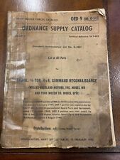 Army service forces for sale  Jacksonville