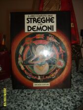 libro demoni usato  Torino