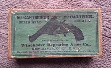 Winchester caliber cartridge for sale  Miltona