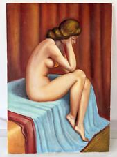 Quadro dipinto olio usato  Vigonovo