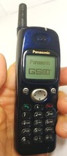Panasonic gd90 gsm d'occasion  Expédié en Belgium