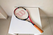Wilson blx .one d'occasion  Expédié en Belgium