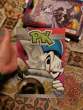 Walt disney pikappa usato  Torino