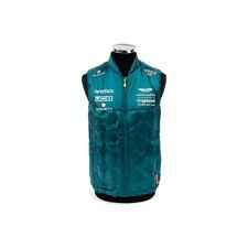 Colete Aston Martin F1 Team tamanho XL REDUZIDO comprar usado  Enviando para Brazil