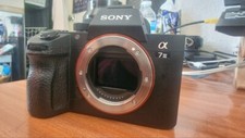 Low shutter count for sale  MANCHESTER