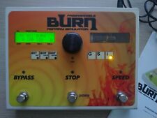 Gsi burn crumar usato  Maltignano