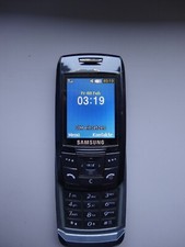 Samsung sgh e250l gebraucht kaufen  Beselich