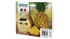 Cartuccia epson 604 usato  Ventimiglia
