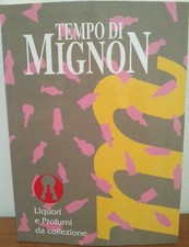 Libro tempo mignon usato  Sirolo