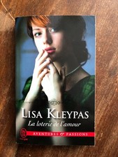 Loterie amour lisa d'occasion  Le Mans