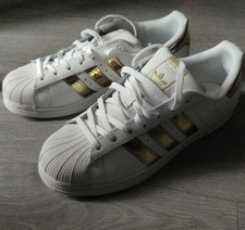 Adidas riginals superstar gebraucht kaufen  Deutschland