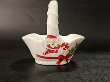 Woolworth christmas basket for sale  Winchester