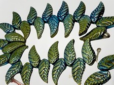 17mm czech glass for sale  Sedro Woolley