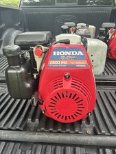 Honda gc160 oem for sale  Kennesaw