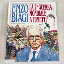 Enzo biagi seconda usato  Pesaro