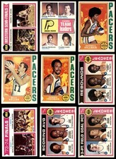 1974 topps indiana for sale  Cincinnati