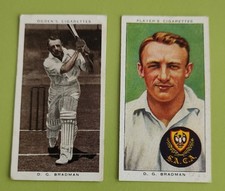 Bradman d.g. bradman for sale  NEWCASTLE UPON TYNE