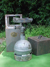 Vintage english dexagas for sale  BOURNEMOUTH