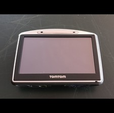 Tomtom go730 navigatore usato  Arbus