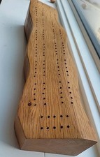 White oak cribbage for sale  Mason City