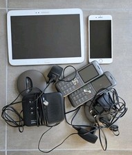 Lot téléphone portable d'occasion  Troyes