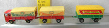 Saviem majorette camions d'occasion  Marguerittes