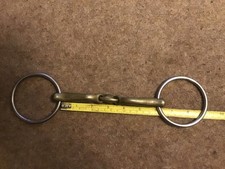 Inch loose ring for sale  EGHAM