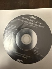 Dell latitude e4200 d'occasion  Expédié en Belgium
