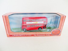 Efe 31501 routemaster for sale  CHELMSFORD