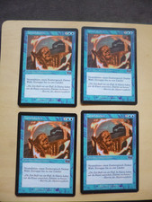 Mtg rewind zurückdrehen gebraucht kaufen  Moers