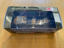 Hobbymaster hg4002 british for sale  CHESTER