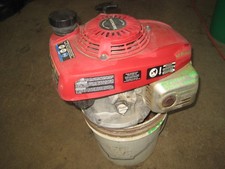 Homelite 2700 psi for sale  Sanborn