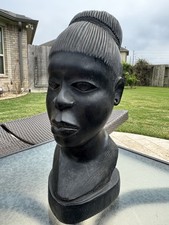 Solid ebony wood for sale  Richmond