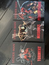 spiderman torment for sale spiderman torment for sale LONDON