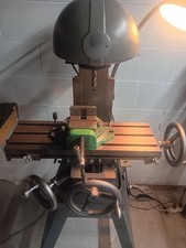 Benchmaster milling machine for sale  Utica