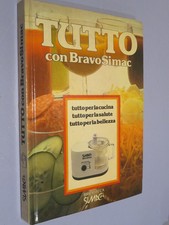 Tutto bravo simac usato  Salerno