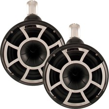 Wet sounds rev8 for sale  Springfield