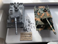 Heng long tanks for sale  WOKING