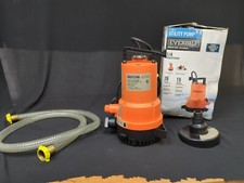 Everbilt utility pump for sale  Atlanta