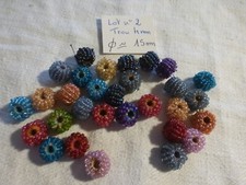 Lot lot perles d'occasion  Clermont-Ferrand-