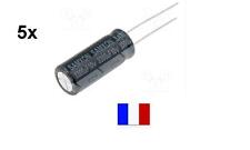 Lot condensateur chimique d'occasion  La Garnache