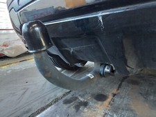 Towbar land rover for sale  DONCASTER