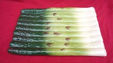 French asparagus server d'occasion  Auray