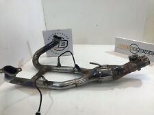 Collettore scarico bmw usato  Rozzano