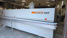 Holz sprint 1317 for sale  Franklin Park